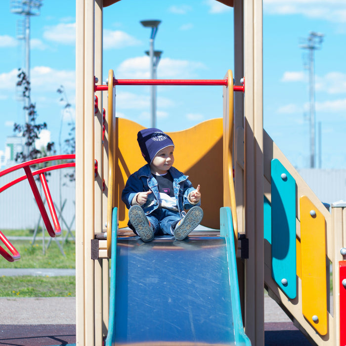 Best Playground Equipment for Toddlers: Safe, Fun & Full of Wonder