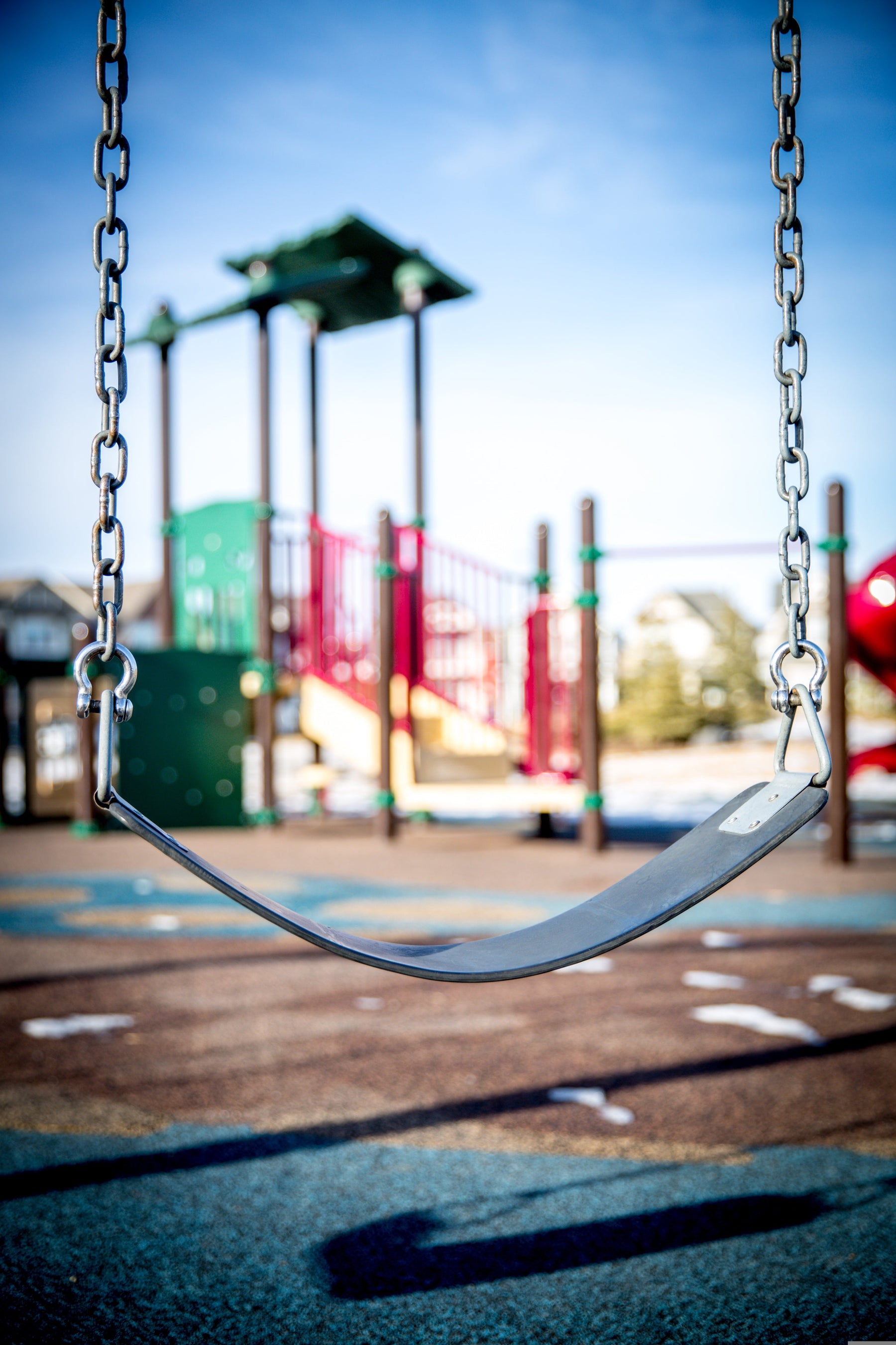 Create a Dream Playground on a Realistic Budget
