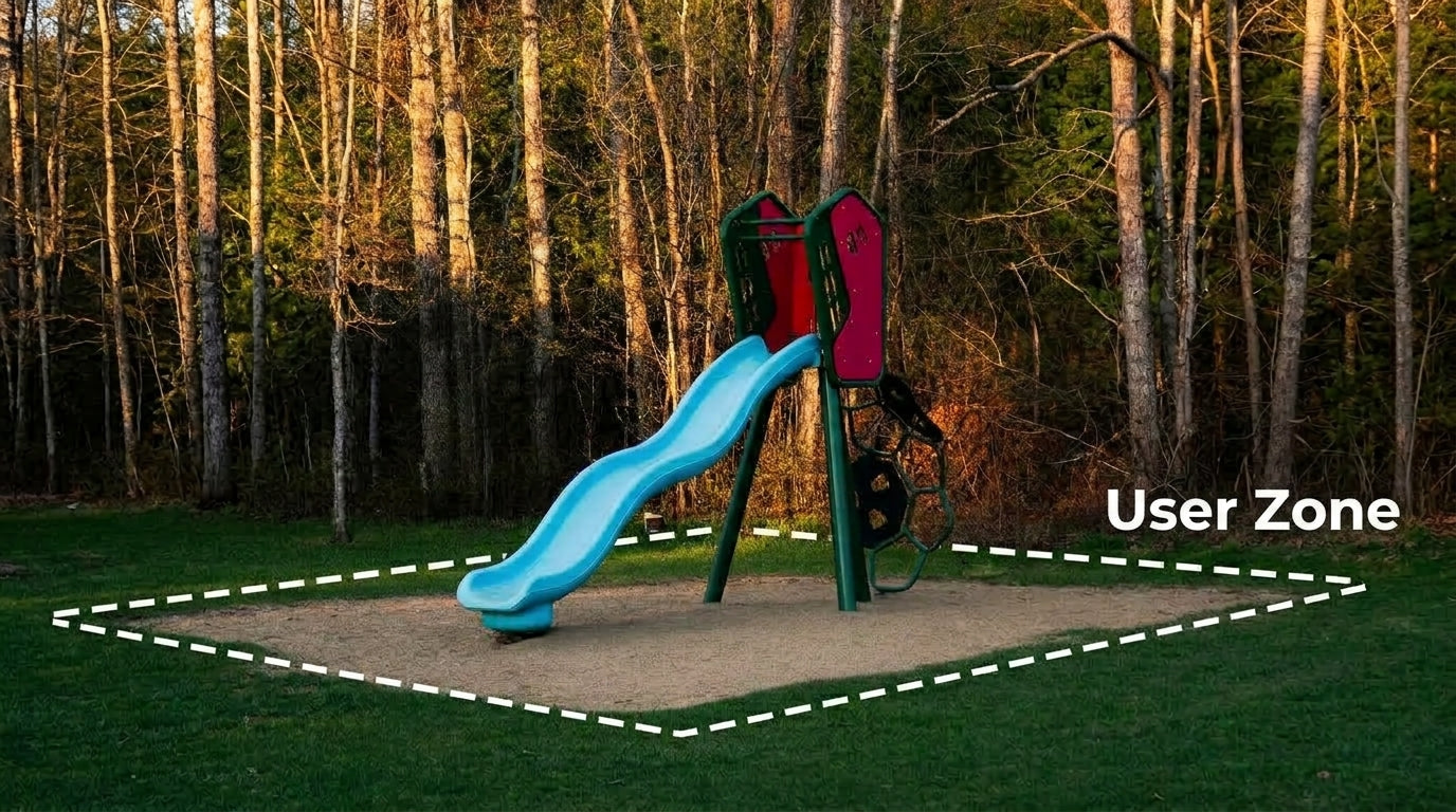 Playground Spacing 101: How to Map Your Layout for Maximum Safety