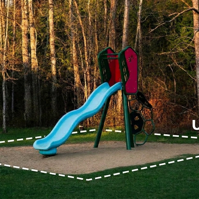 Playground Spacing 101: How to Map Your Layout for Maximum Safety
