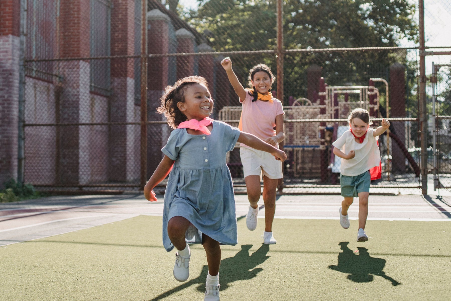 Beyond Screen Time: The Ultimate Guide to Making Fitness Fun for Kids
