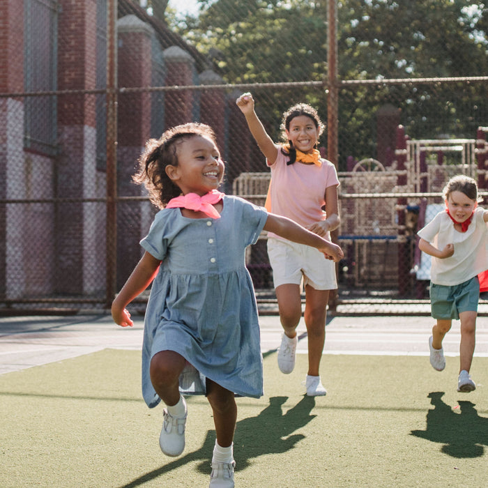 Beyond Screen Time: The Ultimate Guide to Making Fitness Fun for Kids