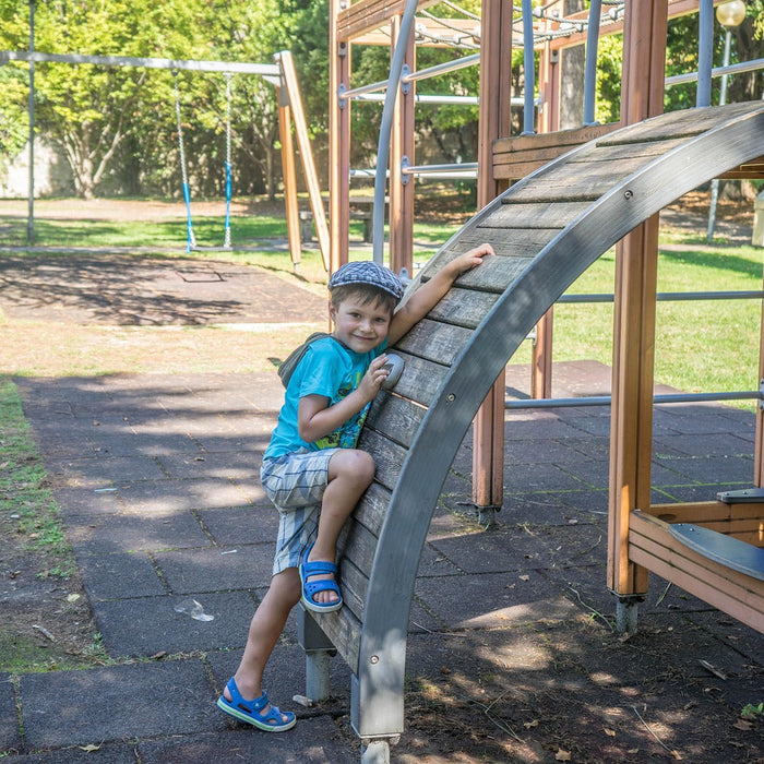 Why Summer Is the Perfect Time to Upgrade Your Playground