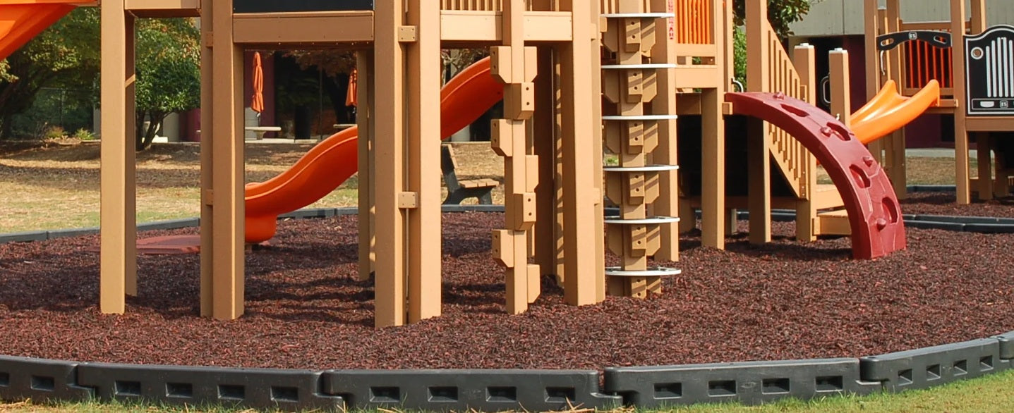 Borders That Build Safe, Beautiful Spaces