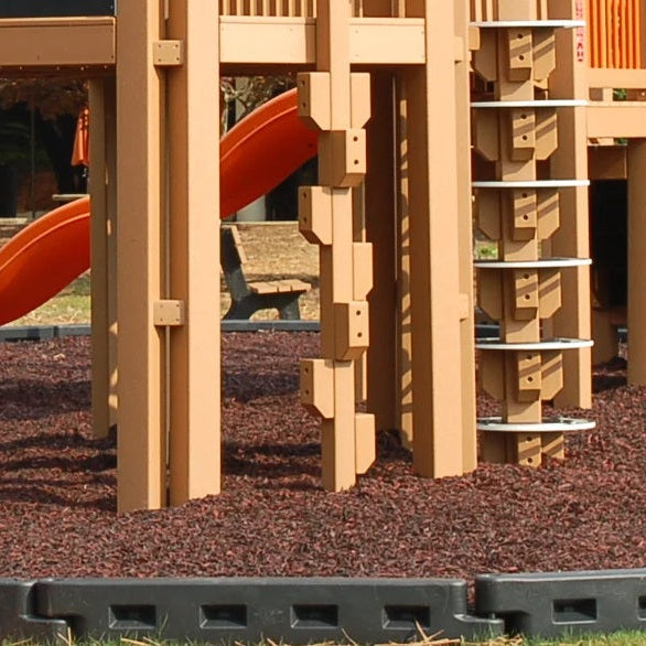 Borders That Build Safe, Beautiful Spaces