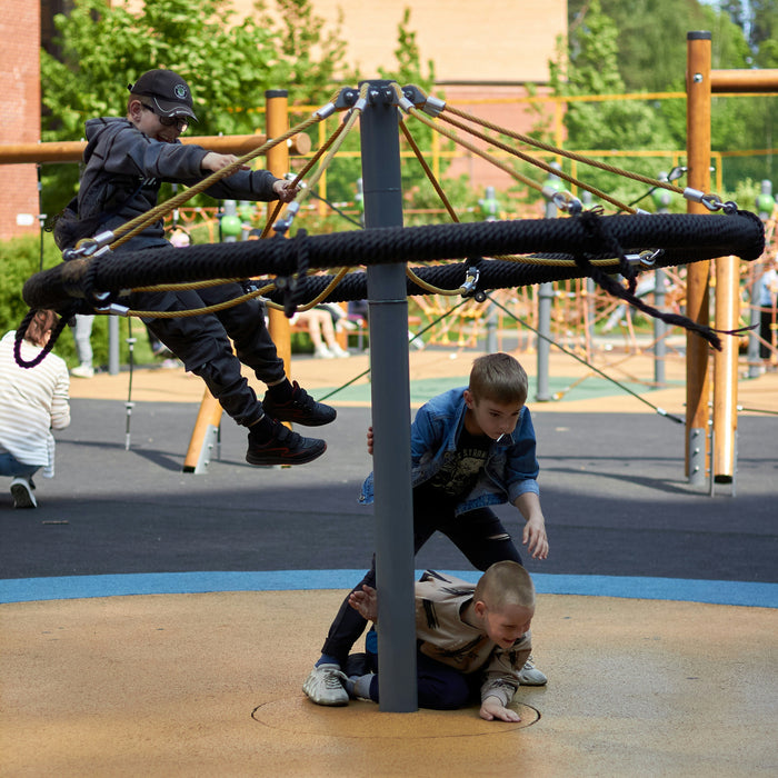 Why Freestanding Wonders are the Playground’s Hidden Gems