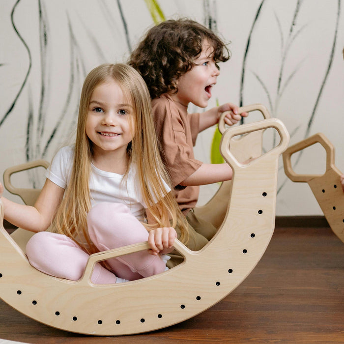 Unlocking Joy Indoors: The Magic of Your Own Indoor Playground