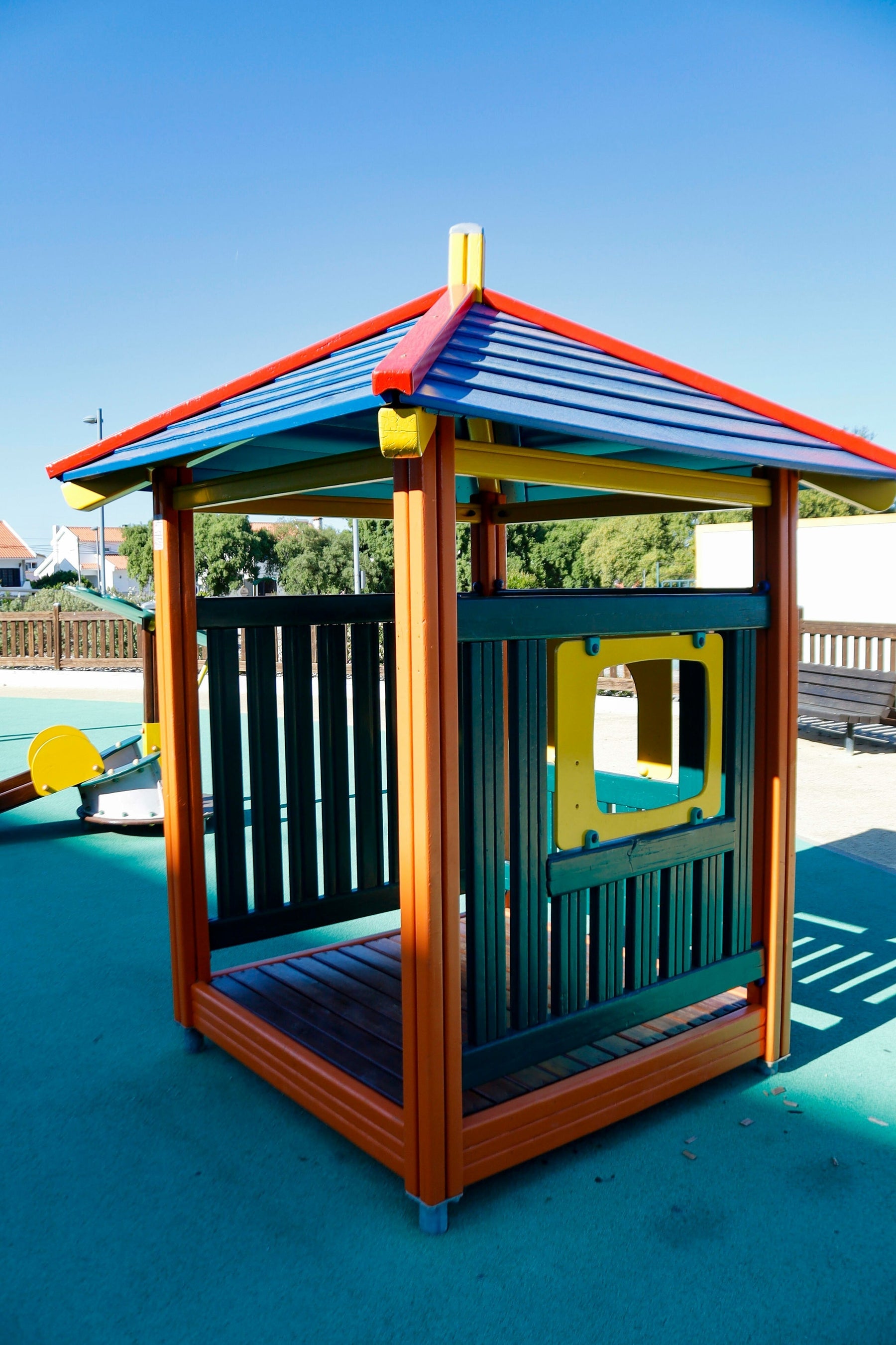 Why Wooden Playgrounds Are Still Essential in Modern Play Spaces