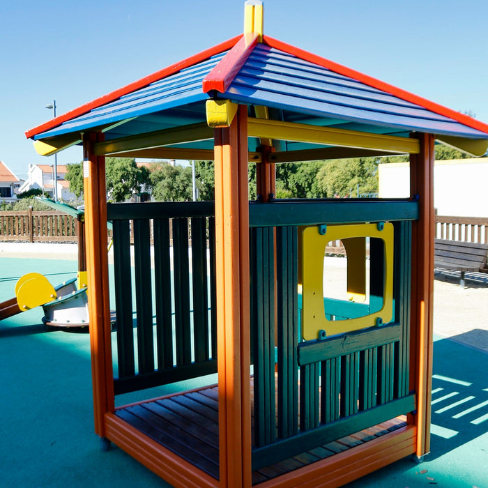 Why Wooden Playgrounds Are Still Essential in Modern Play Spaces