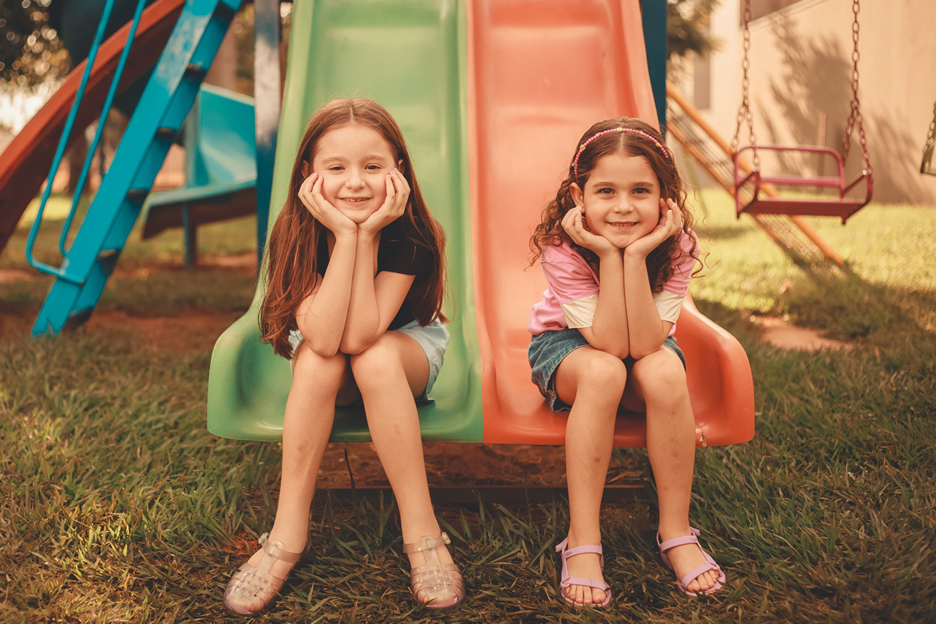 Slip, Slide, and Smile: How Many Slides Does Your Ultimate Playground Need?