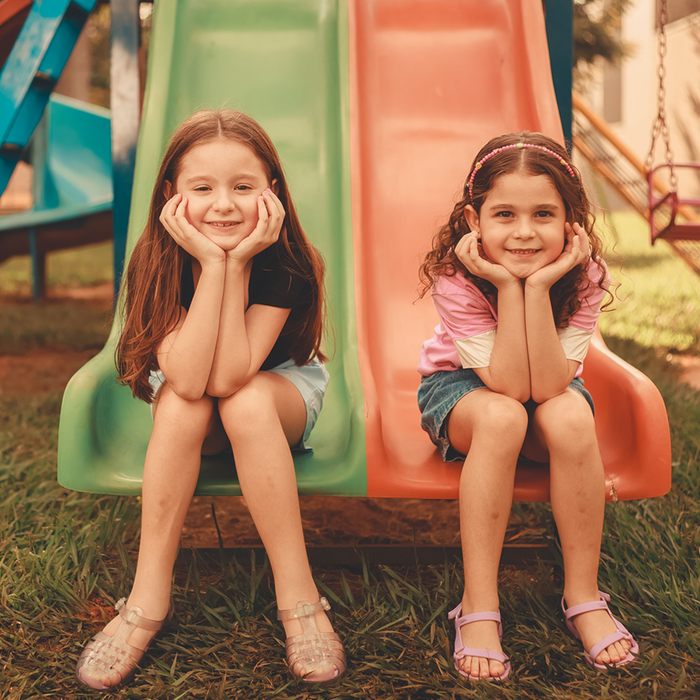 Slip, Slide, and Smile: How Many Slides Does Your Ultimate Playground Need?
