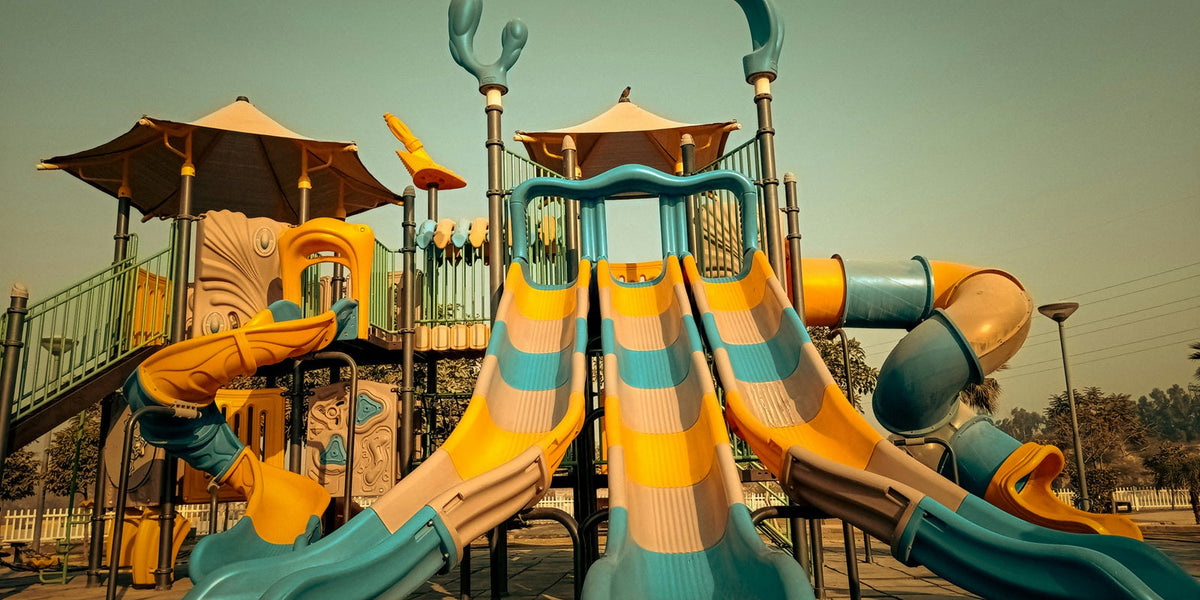 10 Essential Questions to Ask Before Buying a Playground — Kingdom ...