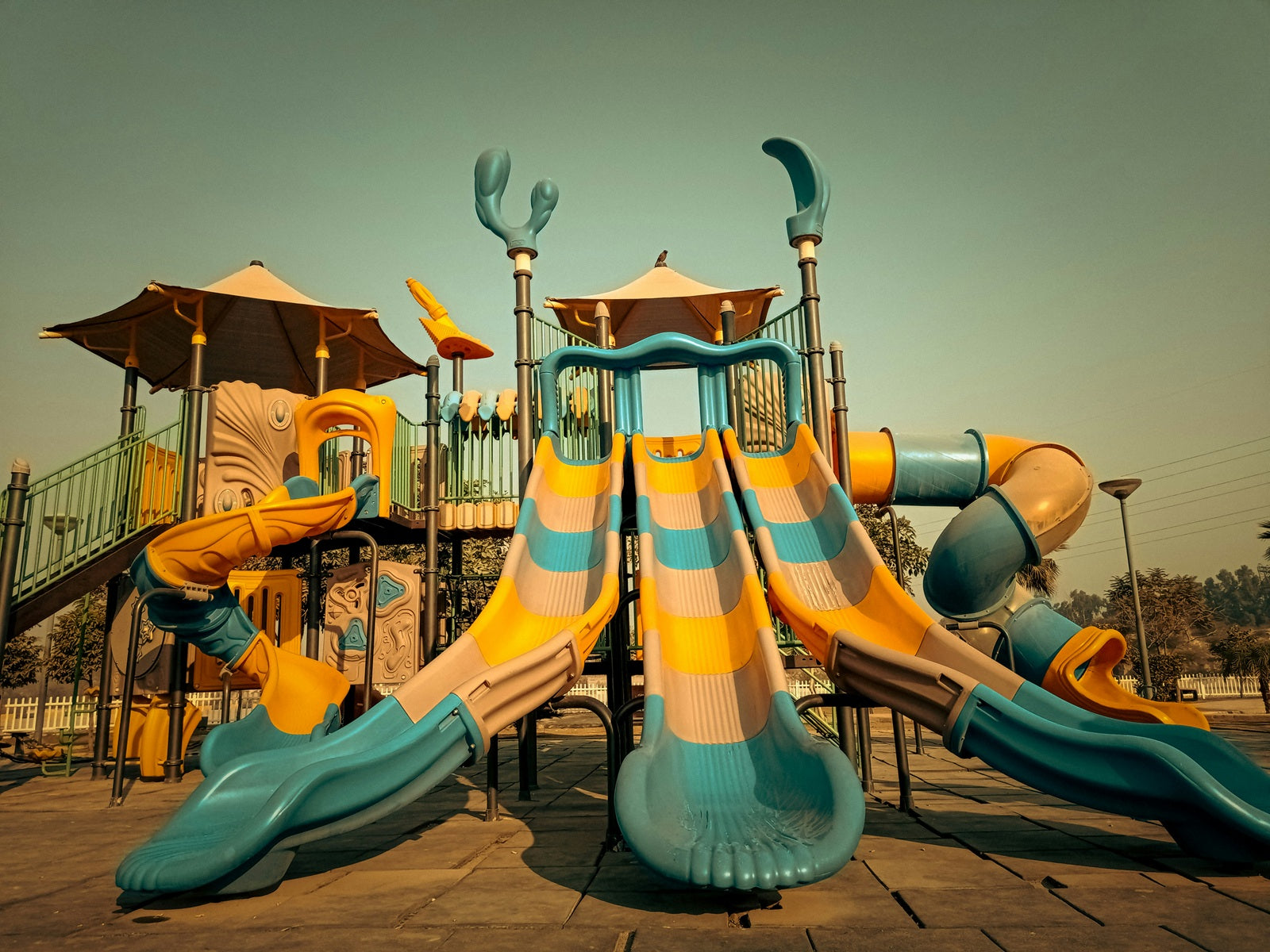 10 Essential Questions to Ask Before Buying a Playground