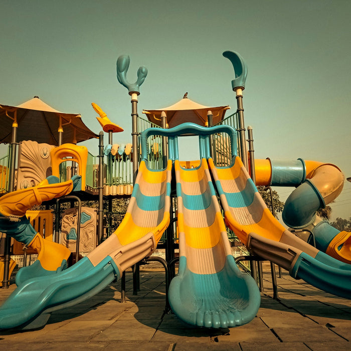 10 Essential Questions to Ask Before Buying a Playground