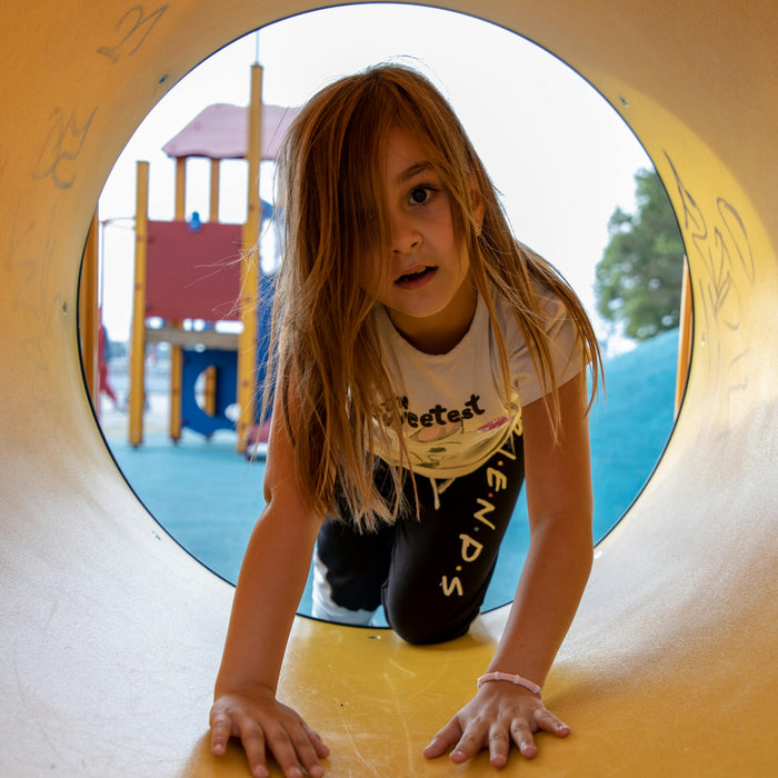 The Magic of the Passage: Transforming Play with Creative Crawl Tunnels