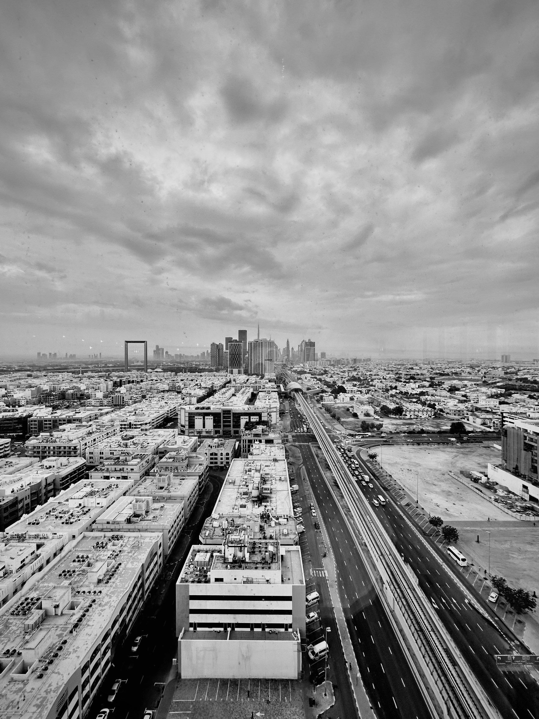 Defeating City Monotony: How to Break the Concrete Cage with Playground Structures