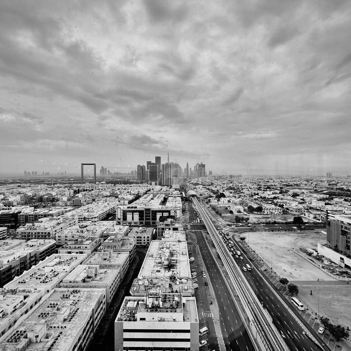 Defeating City Monotony: How to Break the Concrete Cage with Playground Structures