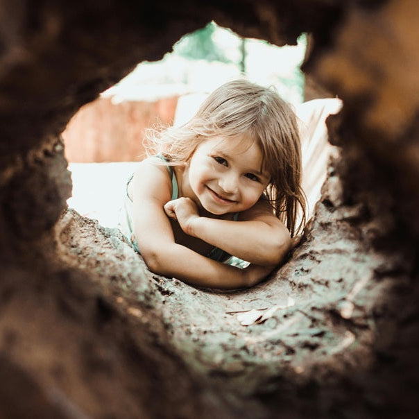 The Magic of the Passage: Transforming Play with Creative Crawl Tunnels