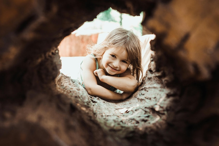 The Magic of the Passage: Transforming Play with Creative Crawl Tunnels