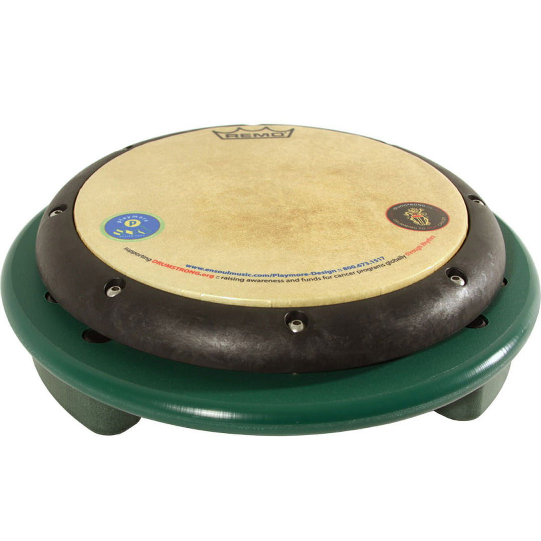 PlayMore Design SinGle Play Drum Table 10011