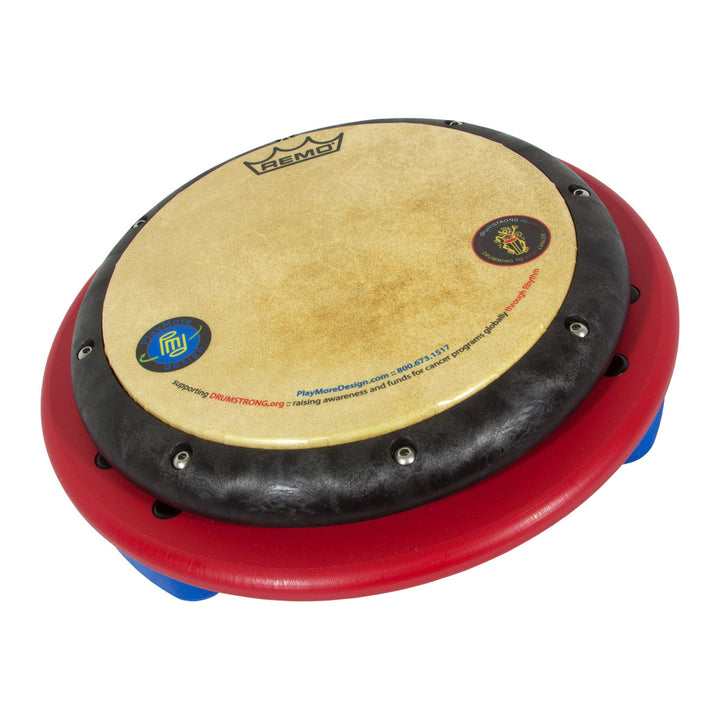 PlayMore Design SinGle Play Drum Table 10011