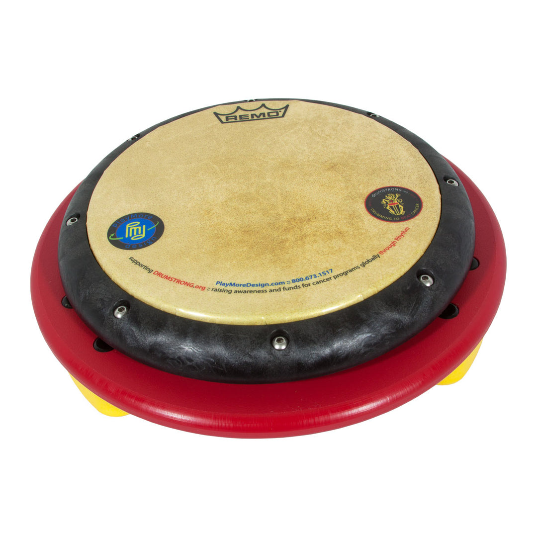 Playmore Design SinGle Play Drum Table 10011