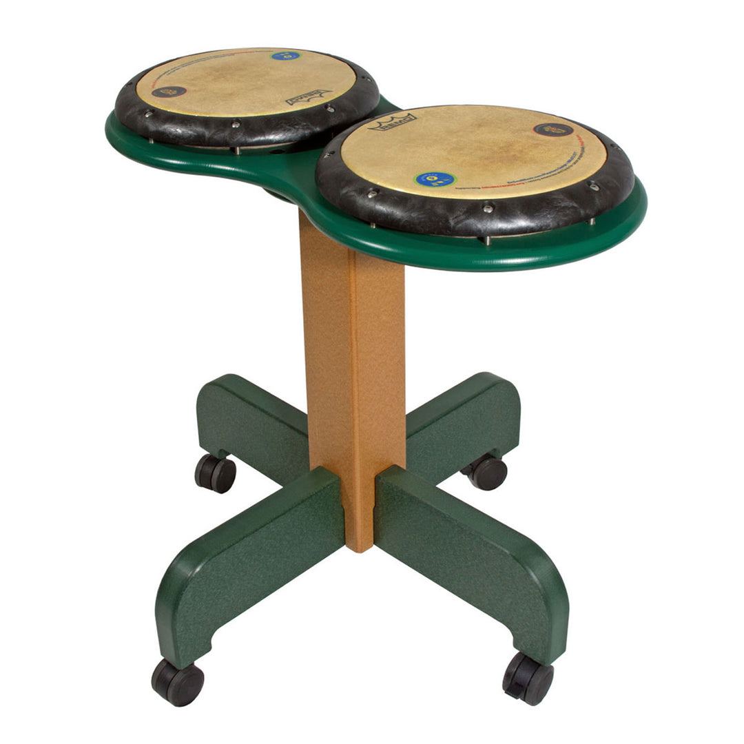 PlayMore Design DouBBle Play Drum Table