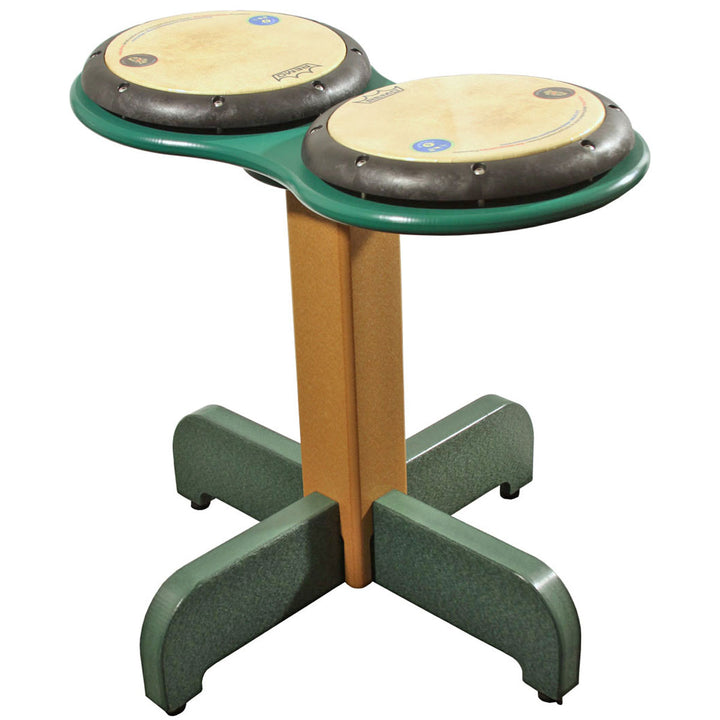 PlayMore Design DouBBle Play Drum Table