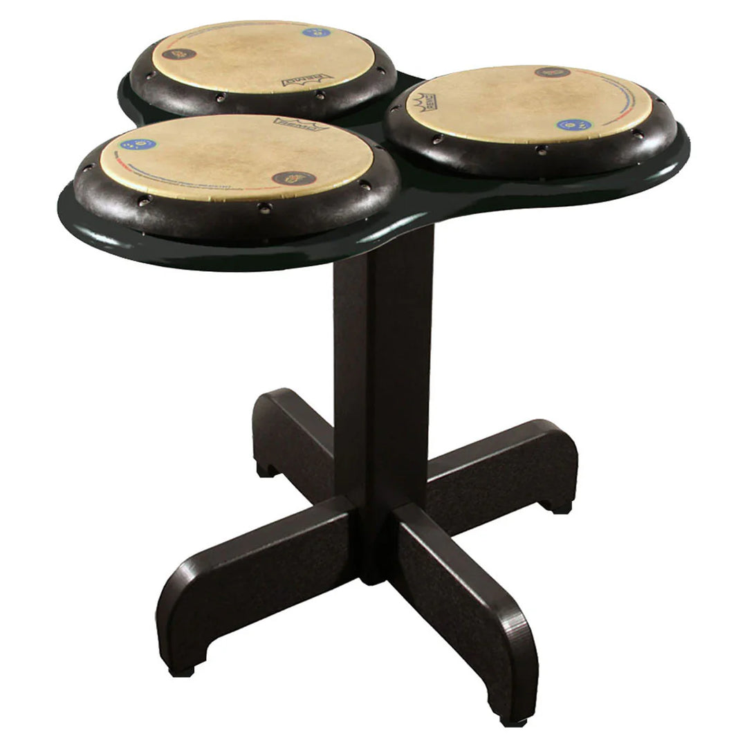 Playmore Design DouBBle Play Drum Table