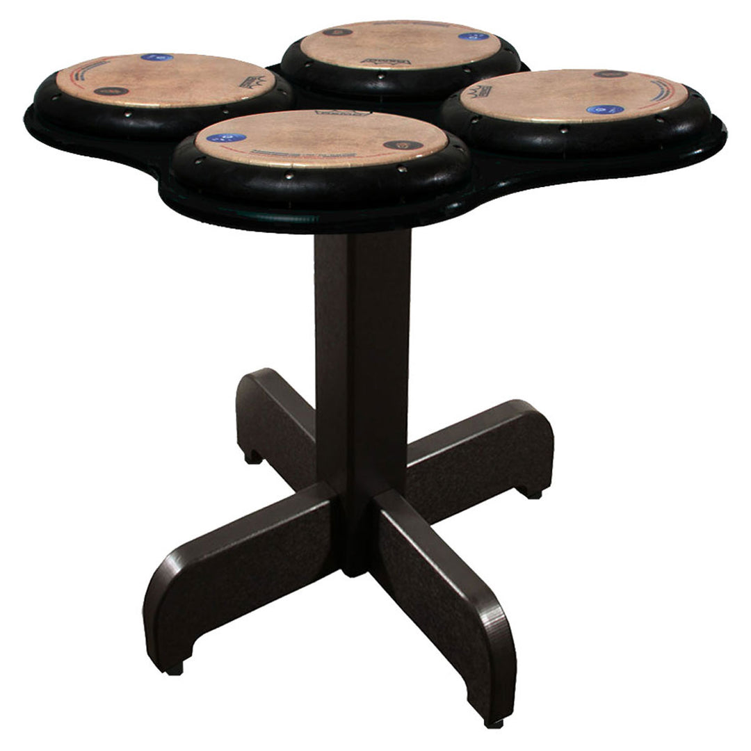 PlayMore Design QuaDDDD Play Drum Table