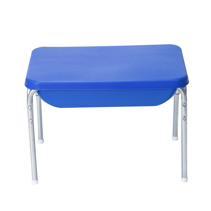 Children's Factory Mobile Sensory Table - Table and Lid  113