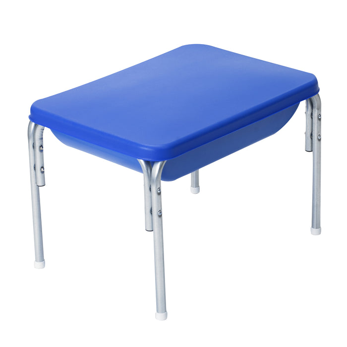 Children's Factory Mobile Sensory Table - Table and Lid  113