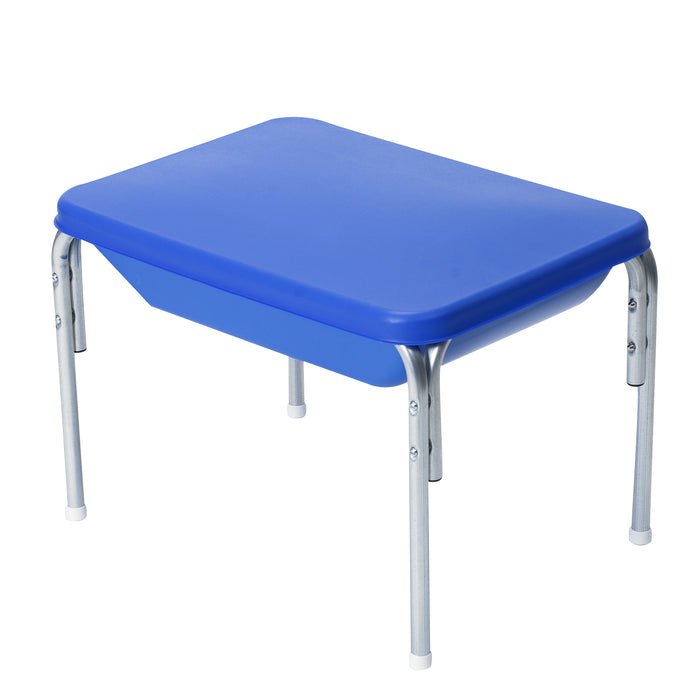 Children's Factory Mobile Sensory Table - Table and Lid  113