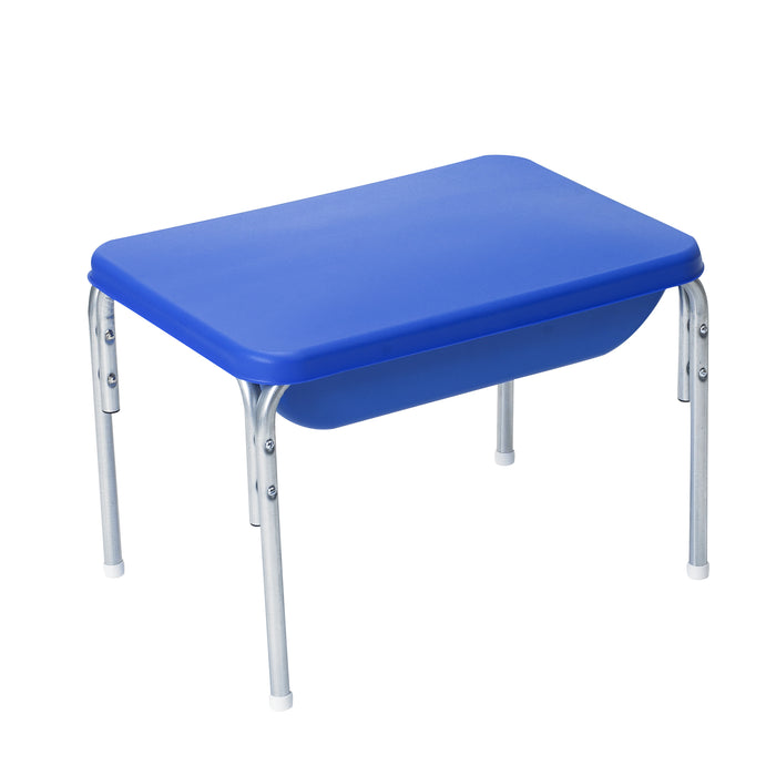 Children's Factory Mobile Sensory Table - Table and Lid  113