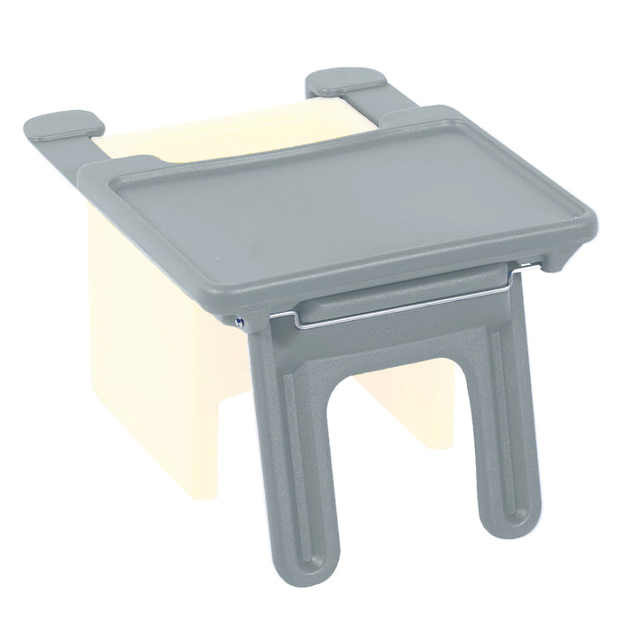 Children's Factory Edutray® Desk for Cube Chair- Space Saving 1188