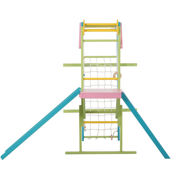 Avenlur Grove- Indoor Jungle Gym AVNLR-WD-GYM