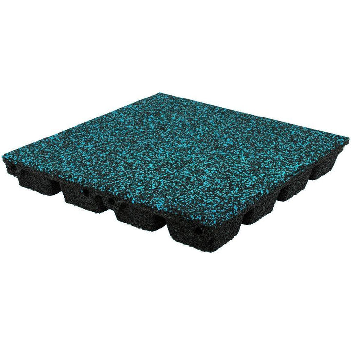 Rubber Mulch Playsafer Elevate Tile 2.75''