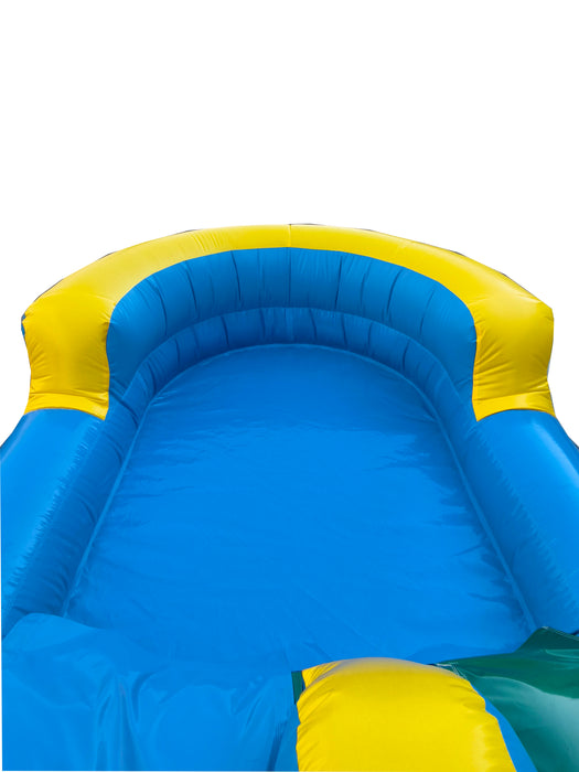 Inflateo 16ft Tropical Waterslide