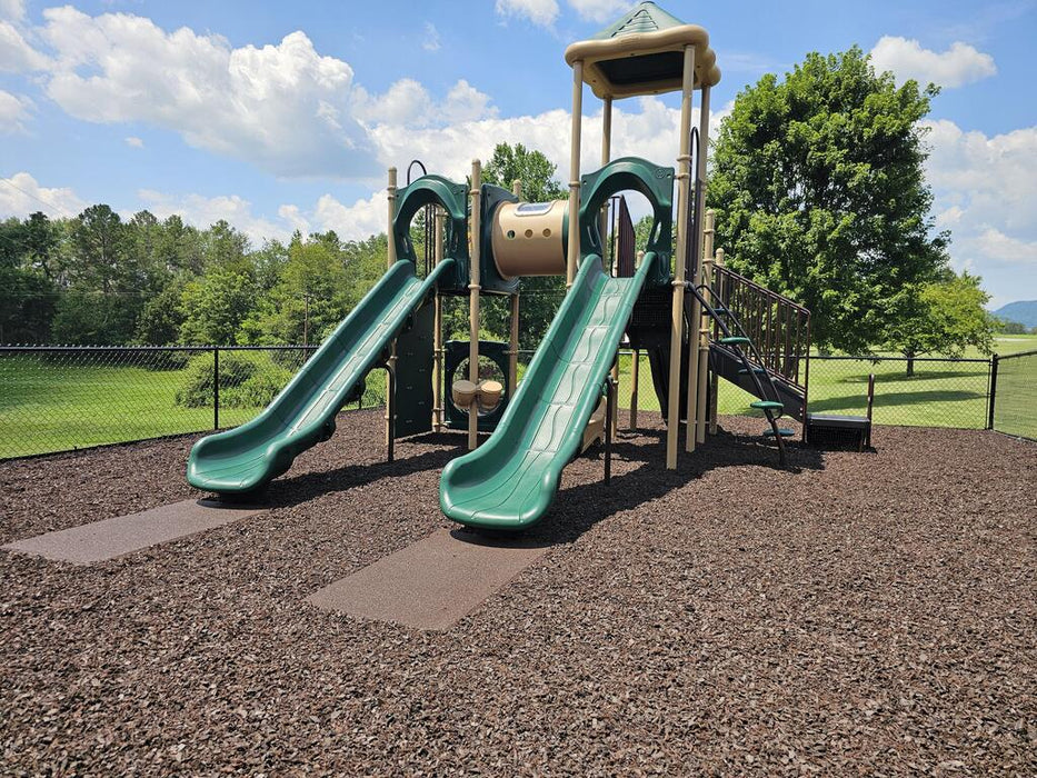 Wisdom Poeter Playground Structure QSWP-350062