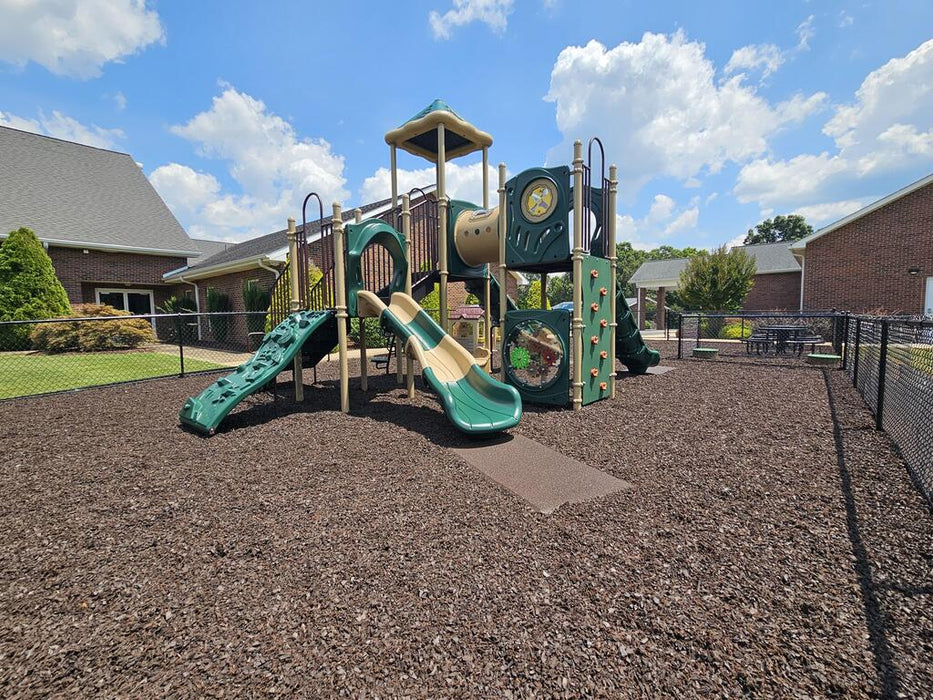 Wisdom Poeter Playground Structure QSWP-350062
