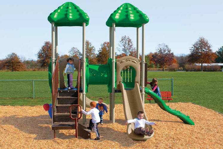 UltraPlay Systems Signal Springs Play System UPLAY-003