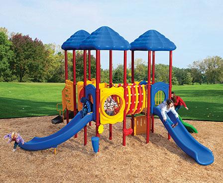 UltraPlay Systems  Cumberland Gap Play System UPLAY-007