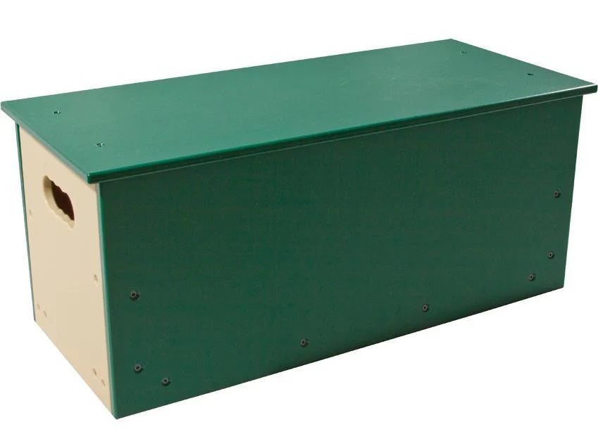 Playmore Design Eco Block Box