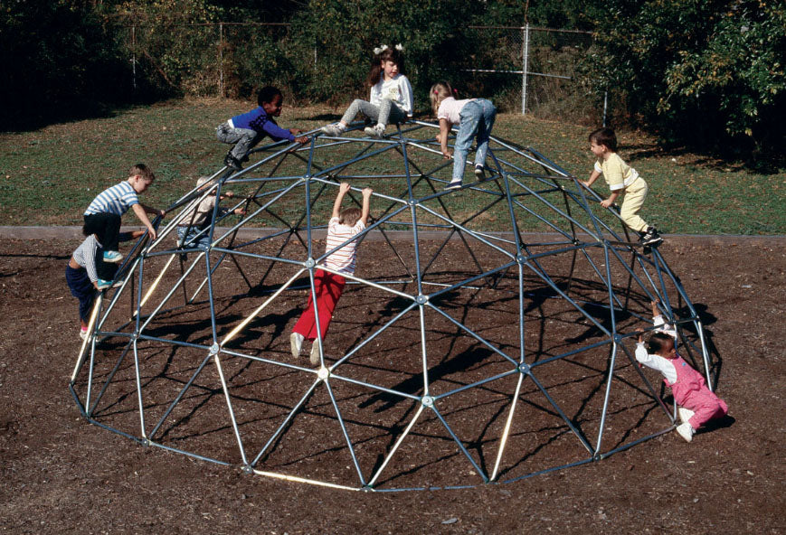 SportsPlay Super Geo Dome Climber 501-121