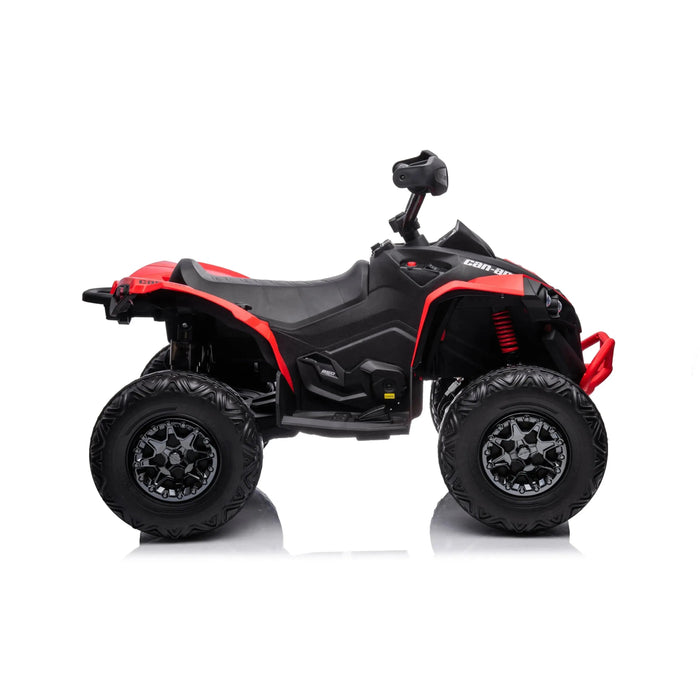 Freddo Toys 24V Can Am Renegade 1-Seater Kids ATV FR9533