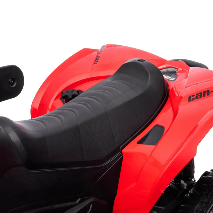 Freddo Toys 24V Can Am Renegade 1-Seater Kids ATV FR9533