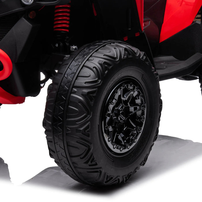 Freddo Toys 24V Can Am Renegade 1-Seater Kids ATV FR9533