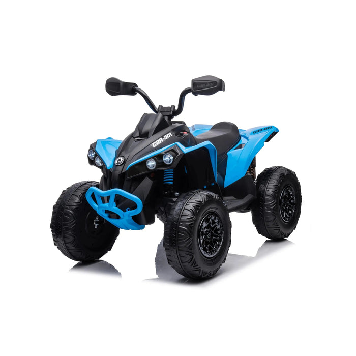 Freddo Toys 24V Can Am Renegade 1-Seater Kids ATV FR9533