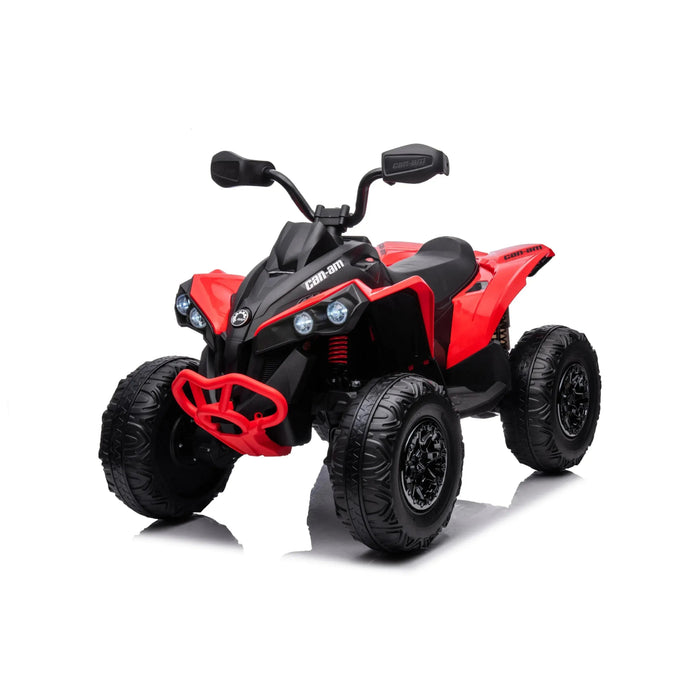 Freddo Toys 24V Can Am Renegade 1-Seater Kids ATV FR9533