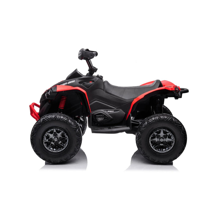 Freddo Toys 24V Can Am Renegade 1-Seater Kids ATV FR9533